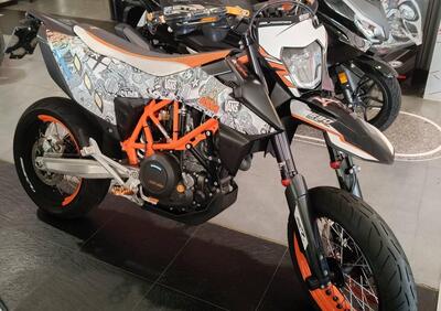 KTM 690 SMC R (2019 - 20) - Annuncio 9820082