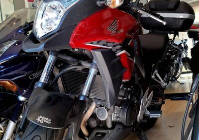 Honda CB 500 X ABS (2012 - 16) - Annuncio 9820088