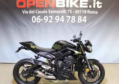Triumph Street Triple 765 RS (2023 - 25) - Annuncio 9820106