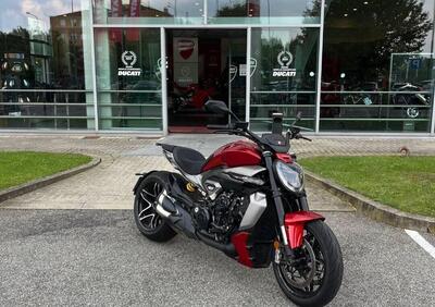 Ducati XDiavel V4 (2025) - Annuncio 9820090