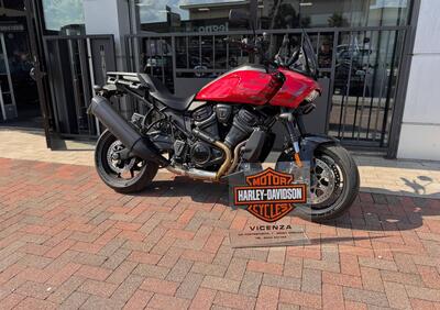 Harley-Davidson Pan America 1250 ST (2025) - Annuncio 9820091