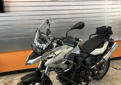 Bmw F 700 GS (2012 - 15) - Annuncio 9820095