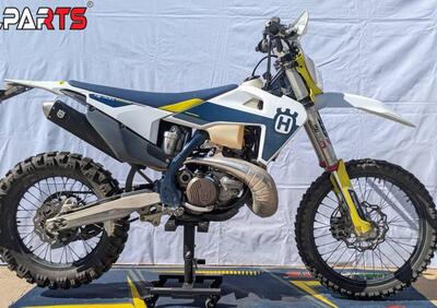 Husqvarna TE 300i (2021) - Annuncio 9820116
