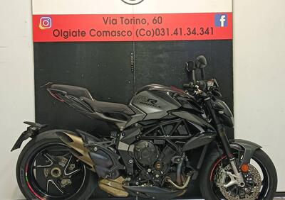 MV Agusta Brutale 800 RR (2021 - 25) - Annuncio 9820100