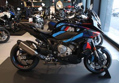 Bmw M 1000 XR (2024 - 25) - Annuncio 9741787