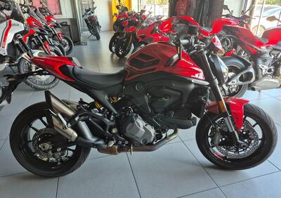 Ducati Monster 937 + (2021 - 25) - Annuncio 9820101