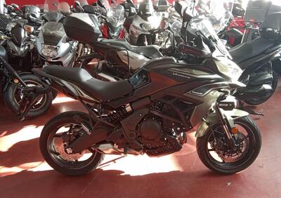 Kawasaki Versys 650 Tourer (2022 - 24) - Annuncio 9820108