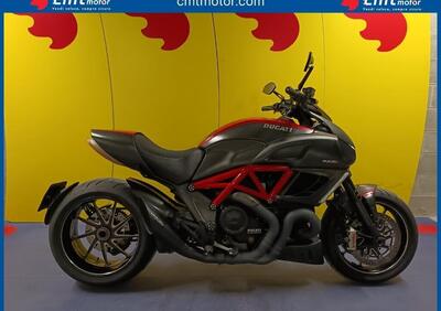Ducati Diavel 1200 Carbon (2010 - 13) - Annuncio 9820105