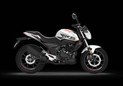 Keeway Motor RKS 125 (2025) - Annuncio 9820109