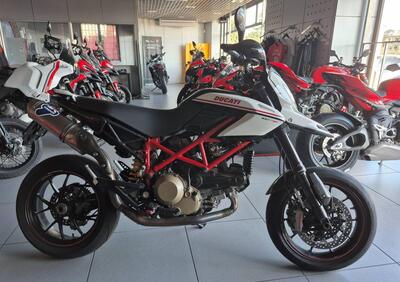 Ducati Hypermotard 1100 S (2007 - 09) - Annuncio 9820124