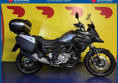 Suzuki V-Strom 650 (2021 - 25) - Annuncio 9820115