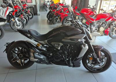 Ducati XDiavel V4 (2025) - Annuncio 9820125