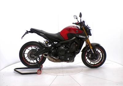 Yamaha MT-09 ABS (2016) - Annuncio 9631114