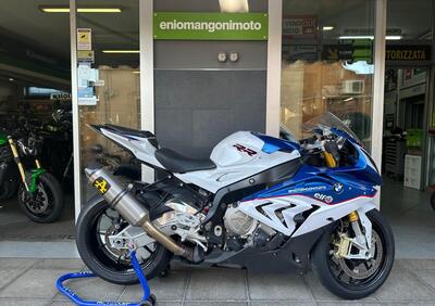 Bmw S 1000 RR (2015 - 16) - Annuncio 9820131