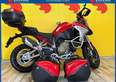 Ducati Multistrada V4 S (2021 - 24) - Annuncio 9820132