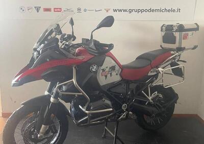 Bmw R 1200 GS Adventure (2017 - 18) - Annuncio 9820138