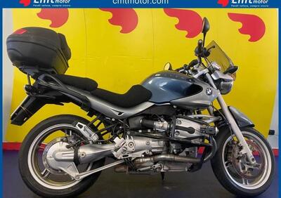 Bmw R 1150 R (2000 - 07) - Annuncio 9820137