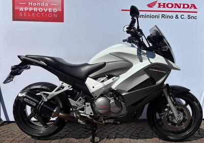 Honda Crossrunner ABS (2010 - 14) - Annuncio 9820163