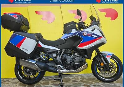 Honda NT 1100 Travel DCT (2022 - 24) - Annuncio 9820140