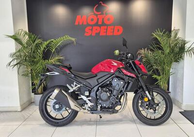 Honda CB 500 Hornet (2024 - 25) - Annuncio 9403037