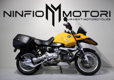 Bmw R 1150 GS (1999 - 03) - Annuncio 9820144