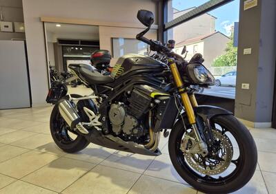 Triumph Speed Triple 1200 RS (2025) - Annuncio 9820218
