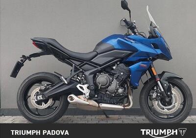 Triumph Tiger Sport 660 (2022 - 24) - Annuncio 9820145