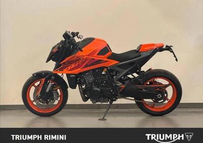 KTM 990 Duke (2024 - 25) - Annuncio 9820146