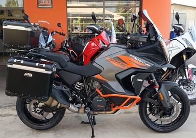 KTM 1290 Super Adventure S (2021) - Annuncio 9820158