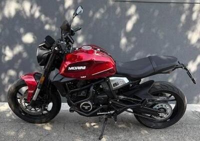 Moto Morini SEIEMMEZZO STR (2022 - 25) - Annuncio 9820161