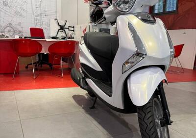 Yamaha D'Elight 125 (2021 - 25) - Annuncio 9820162