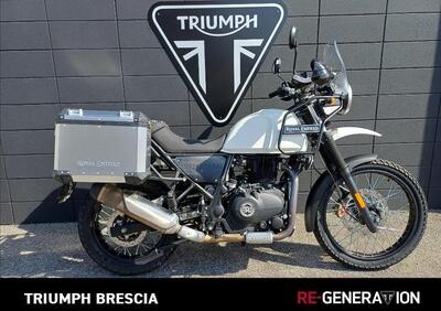 Royal Enfield Himalayan 411 (2017 - 20) - Annuncio 9820148