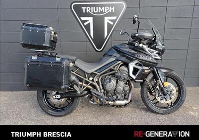 Triumph Tiger 800 XRx (2018 - 20) - Annuncio 9820149