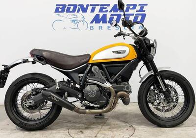 Ducati Scrambler 800 Classic (2015 - 16) - Annuncio 9820150