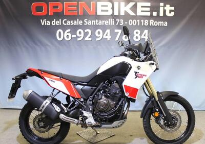 Yamaha Ténéré 700 (2019 - 20) - Annuncio 9820155