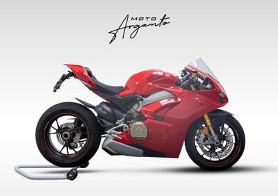 Ducati Panigale V4 S 1100 (2018 - 19) - Annuncio 9820165