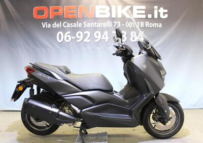 Yamaha X-Max 300 (2021 - 24) - Annuncio 9820173