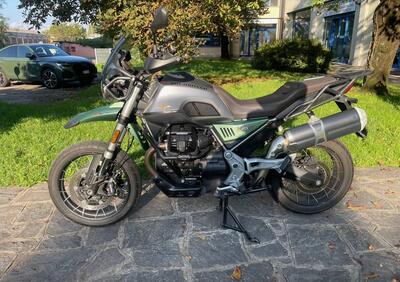 Moto Guzzi V85 TT Centenario (2021 - 22) - Annuncio 9820171
