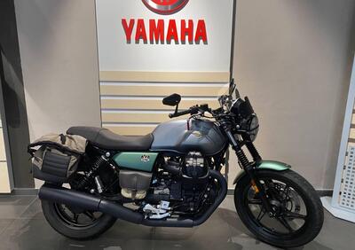 Moto Guzzi V7 Stone (2021 - 24) - Annuncio 9820172