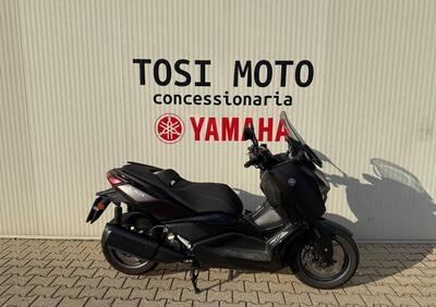 Yamaha X-Max 300 Tech Max (2021 - 24) - Annuncio 9820175