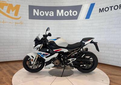 Bmw S 1000 R (2017 - 20) - Annuncio 9797629