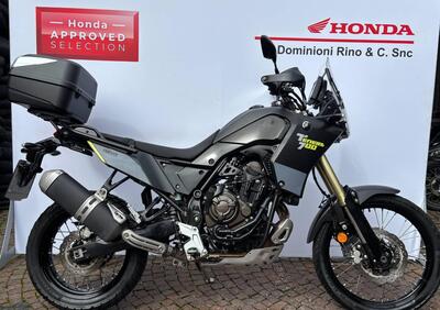 Yamaha Ténéré 700 (2019 - 20) - Annuncio 9820201