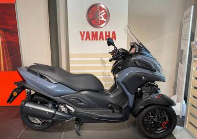 Yamaha Tricity 300 (2021 - 24) - Annuncio 9820198