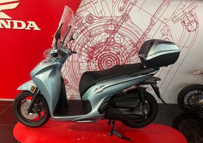 Honda SH 350 (2021 - 24) - Annuncio 9820199