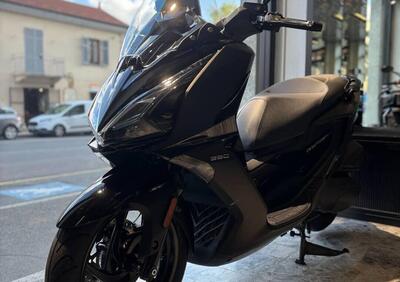 Kymco Downtown 350i GT (2024 - 25) - Annuncio 9820205