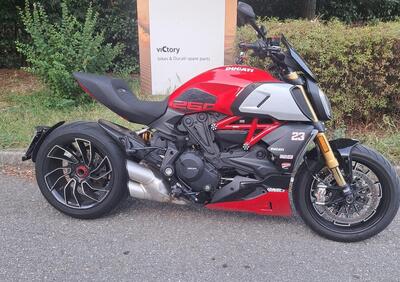 Ducati Diavel 1260 S (2021 - 22) - Annuncio 9816989
