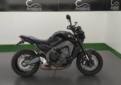 Yamaha MT-09 (2021 - 23) - Annuncio 9820249