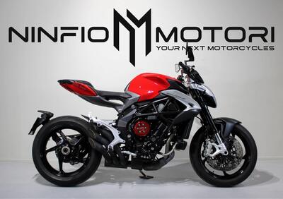 MV Agusta Brutale 800 EAS ABS (2016 - 19) - Annuncio 9820652