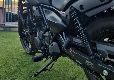 Kawasaki Eliminator 500 SE (2024 - 25) - Annuncio 9820254