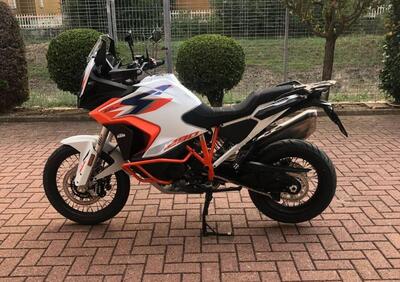 KTM 1290 Super Adventure R (2022 - 25) - Annuncio 9820263